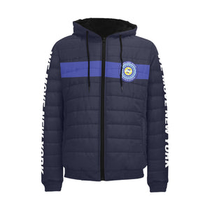 Ulmer Park Depot Puffer Jacket