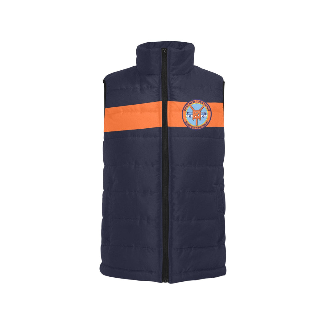 East New York Depot Puffer Vest