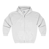 Spring Creek Depot Full Zip Hoodie