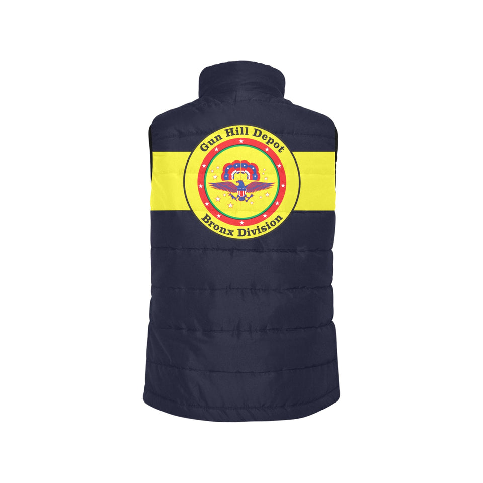 Gun Hill Depot Puffer Vest