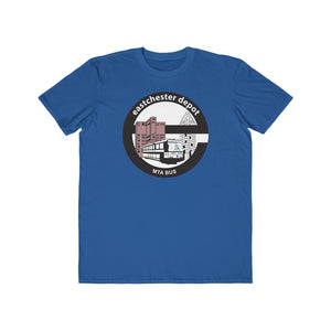 Eastchester Depot Tee