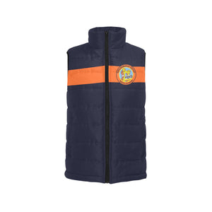 Kingsbridge Depot Puffer Vest