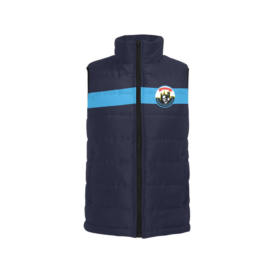 Michael J Quill Depot Puffer Vest