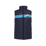 Michael J Quill Depot Puffer Vest