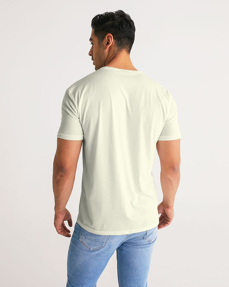 WMNY Big and Bold Men's Tee