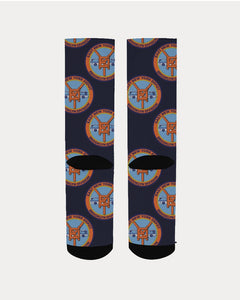 East New York Depot Socks Men's Socks