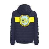 Queens Village Depot Puffer Jacket