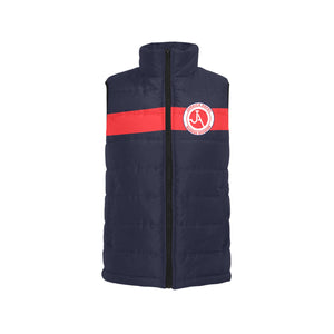 Jamaica Depot Puffer Vest