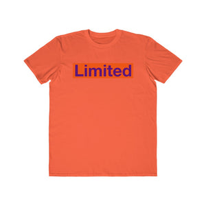 Limited sign Tee