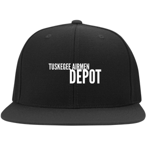 Tuskegee Airmen Depot Flexfit Cap