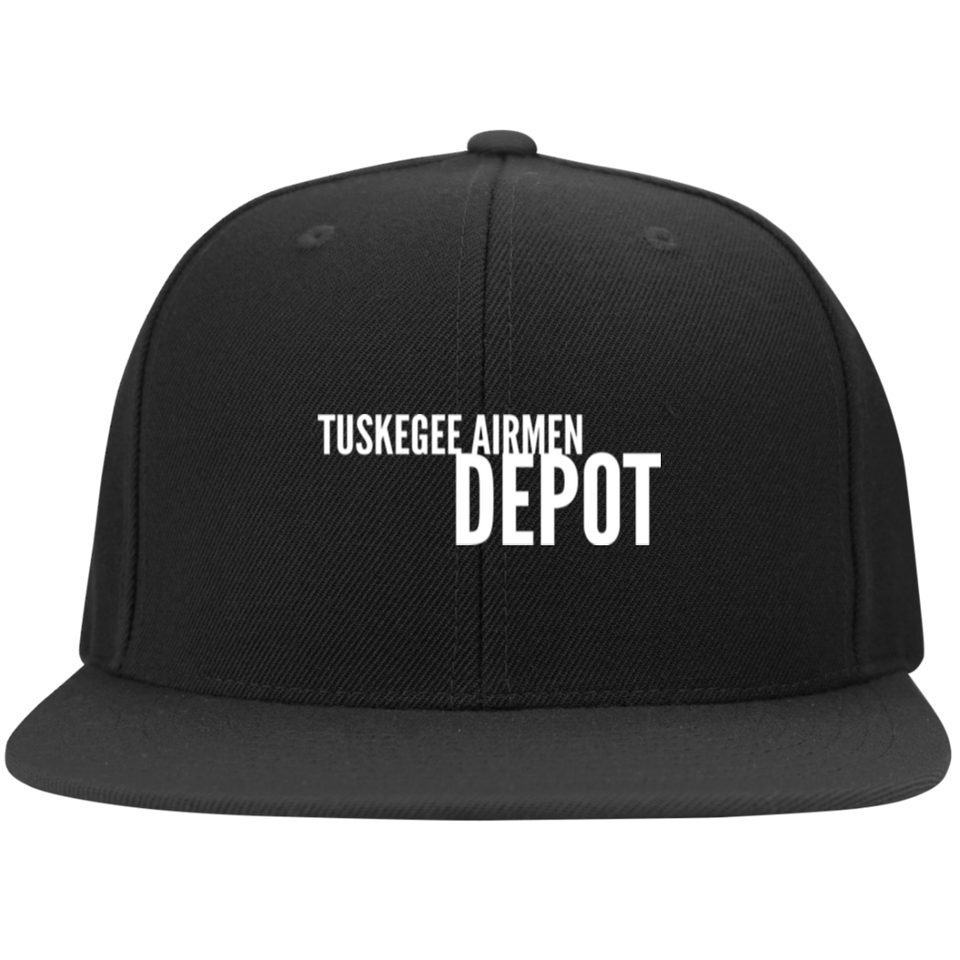 Tuskegee Airmen Depot Flexfit Cap