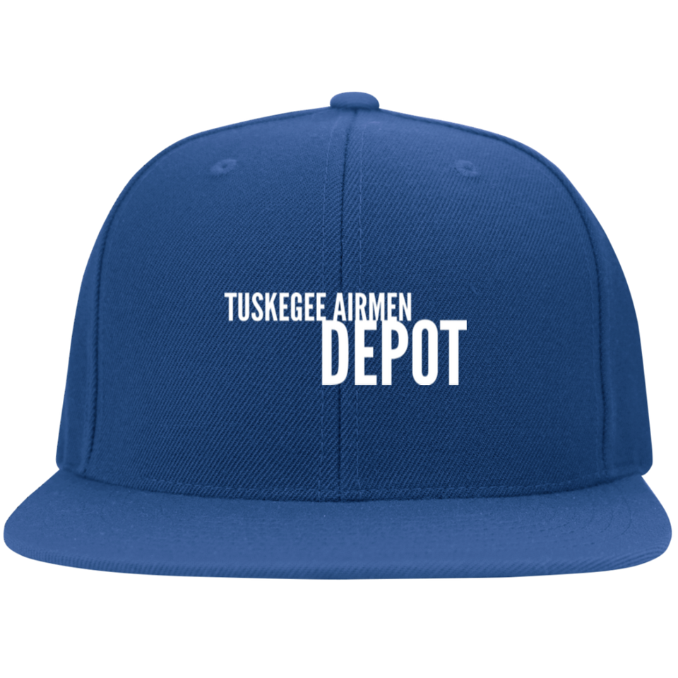 Tuskegee Airmen Depot Flexfit Cap