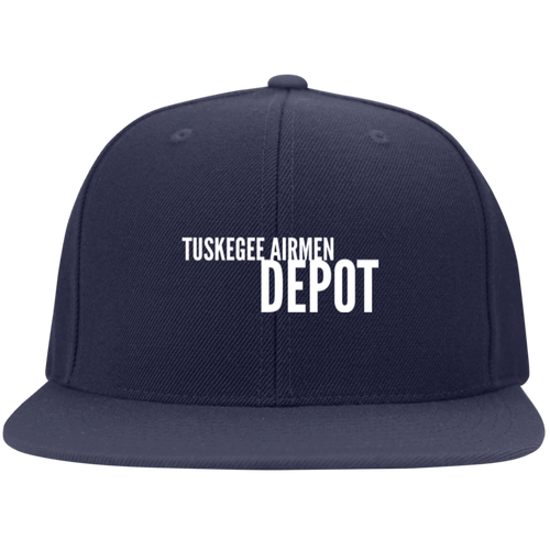 Tuskegee Airmen Depot Flexfit Cap