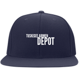 Tuskegee Airmen Depot Flexfit Cap