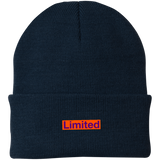 Limited Knit Cap