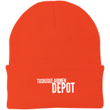 Tuskegee Airmen Depot Beanie