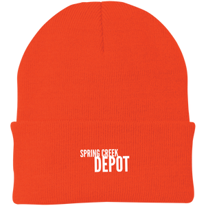 Spring Creek Beanie