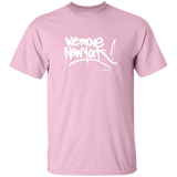 We Move New York Drip T-Shirt