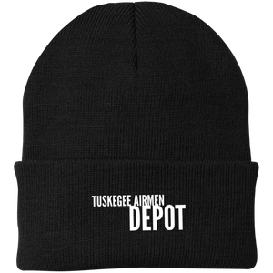 Tuskegee Airmen Depot Beanie