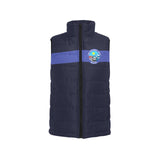 Far Rockaway Depot Puffer Vest