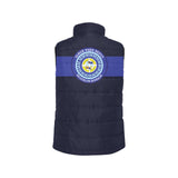 Ulmer Park Puffer Vest