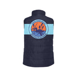 Fresh Pond Depot Puffer Vest