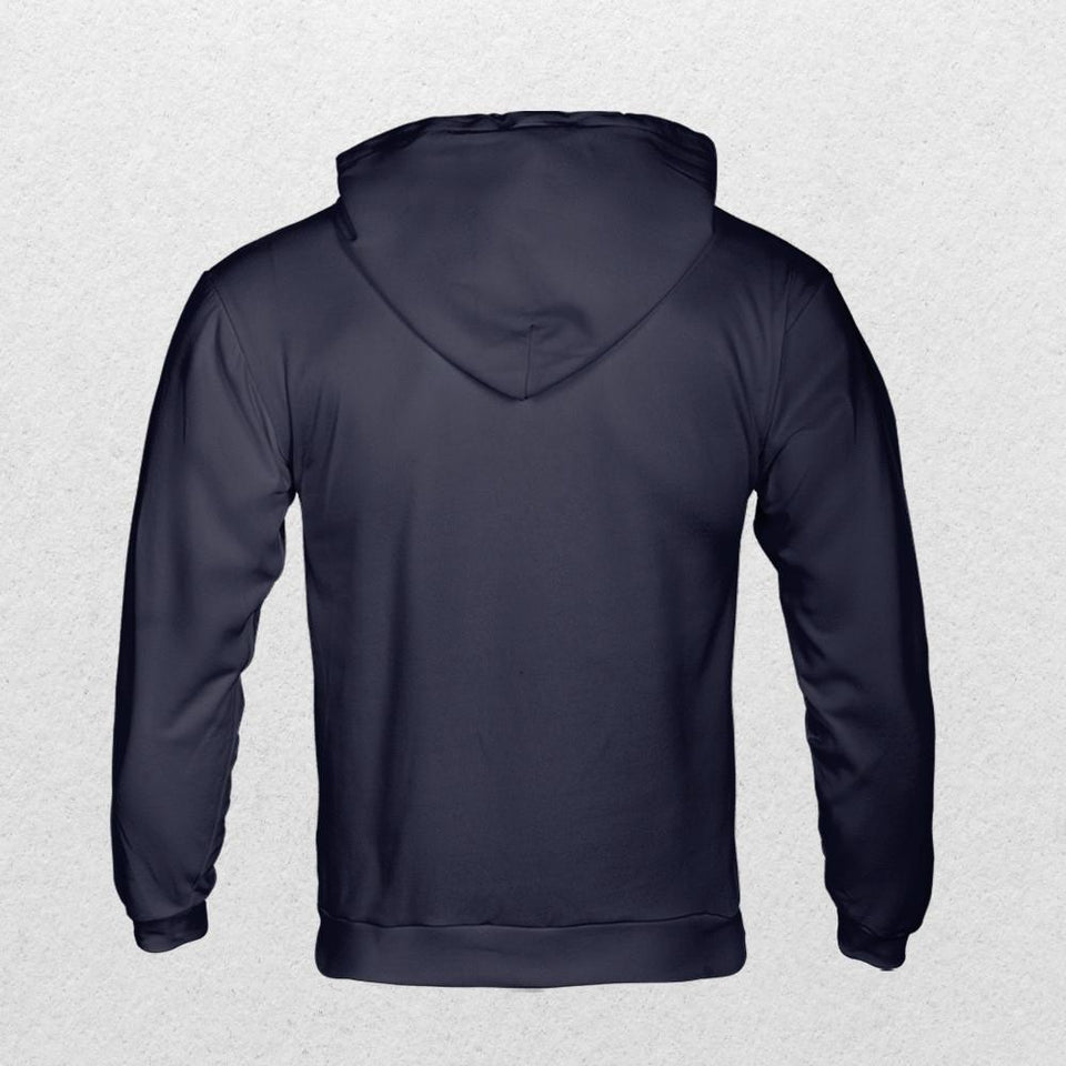 Manhattanville Depot Pullover Hoodie