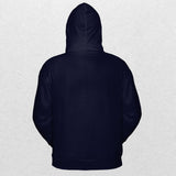 West Farms Depot Pull Over Hoodie