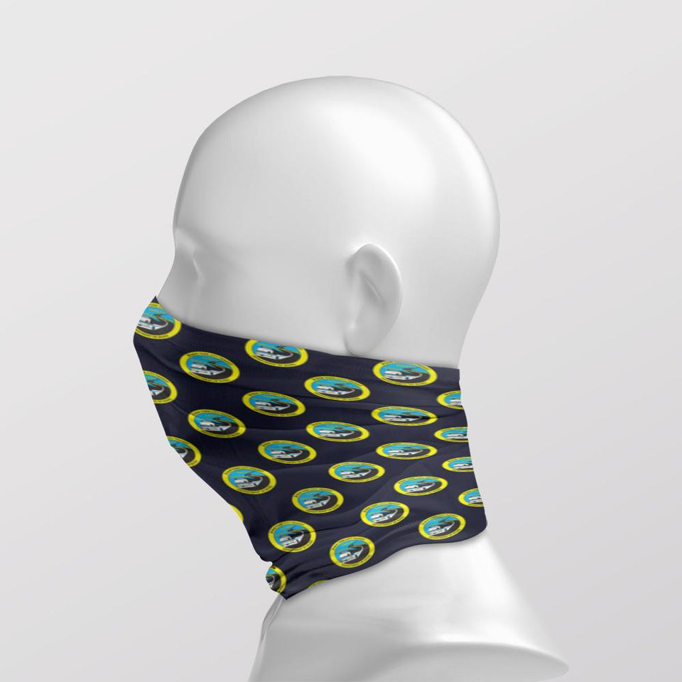 SLD Neck Gaiters