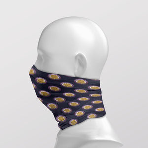 Tuskegee Depot Neck Gaiters