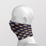 Tuskegee Depot Neck Gaiters