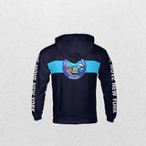 Far Rockaway Depot Full Zip Hoodie