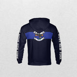 College Point Depot Full Zip Hoodie