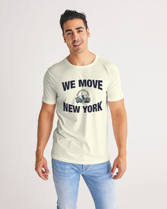 WMNY Big and Bold Men's Tee