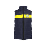 Queens Village Depot Puffer Vest