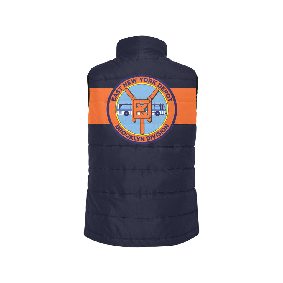 East New York Depot Puffer Vest