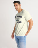 WMNY Big and Bold Men's Tee