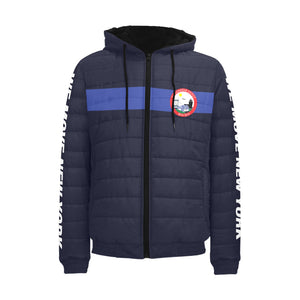 LaGuardia Depot Puffer Jacket