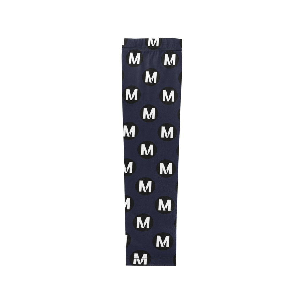 Metro sleeve Arm Sleeves (Set of Two)