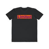 Limited sign Tee