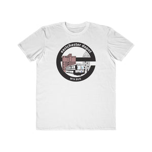 Eastchester Depot Tee