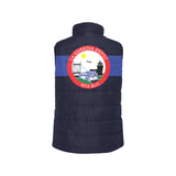 LaGuardia Depot Puffer Vest