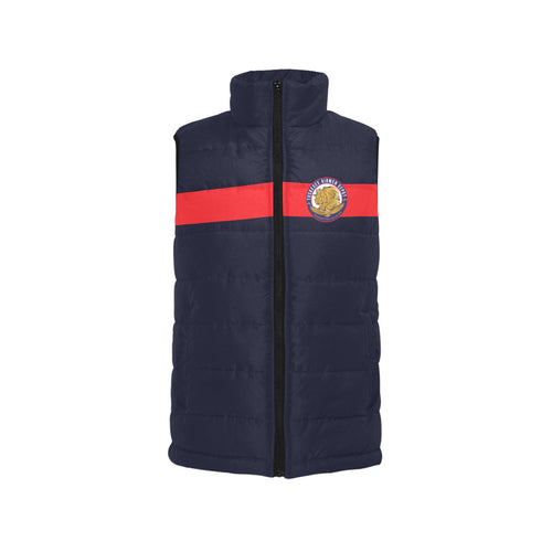 Tuskegee Airmen Depot Puffer Vest