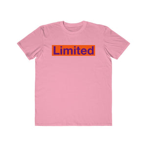 Limited sign Tee