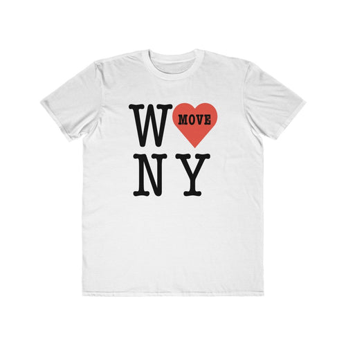 We Heart New York Tee