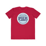 Hudson Pier Depot Tee