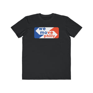 We Move Philly Tee