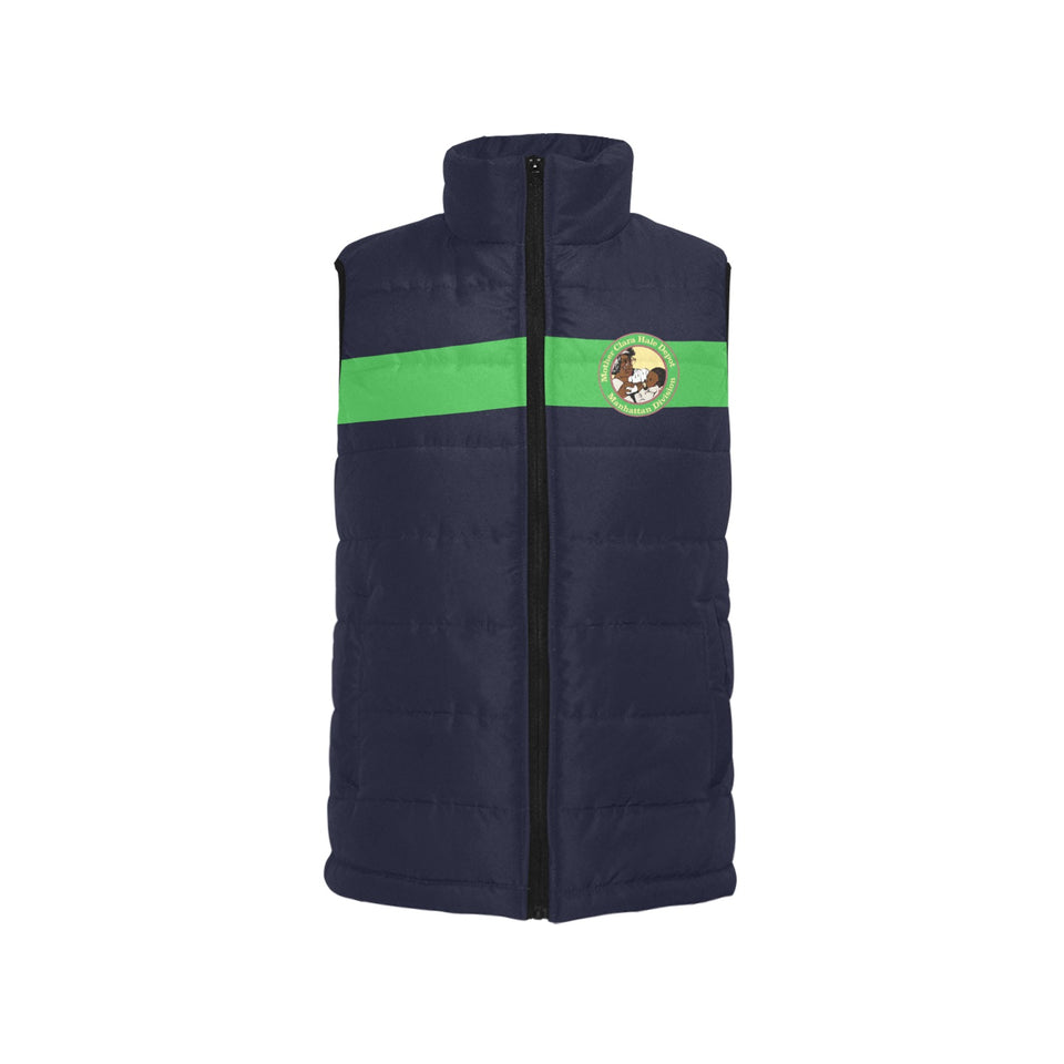 Mother Clara Hale Depot Puffer Vest