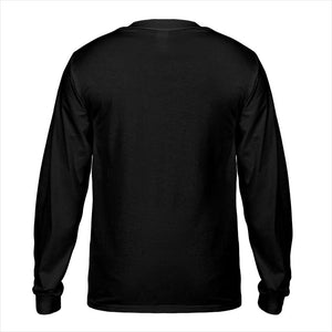 WMNY Bear LongSleeve T-Shirt