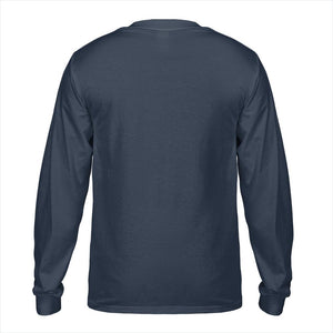 WMNY Bear LongSleeve T-Shirt